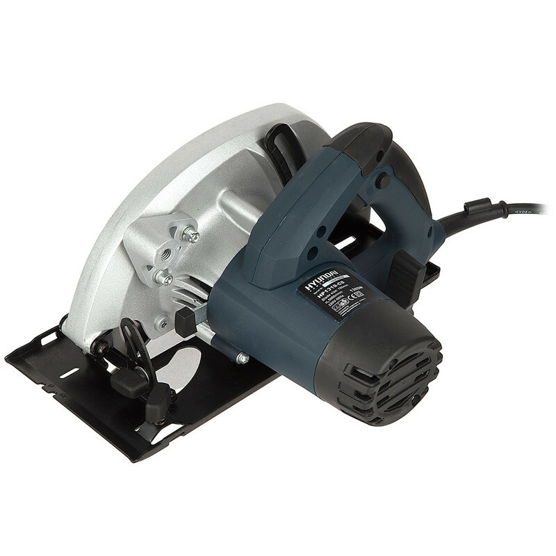 اره گرد بر هیوندای 190 میلیمتر مدل HP1319-CS