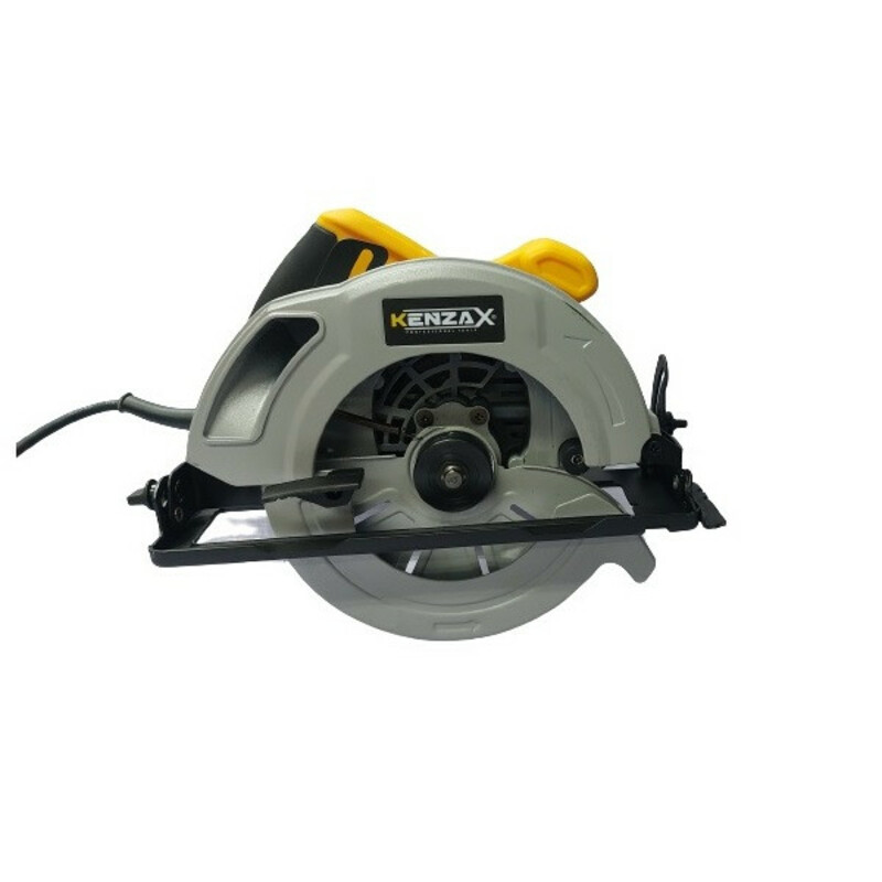 اره گرد بر  185 میلی‌متر کنزاکس مدل KCS-4318