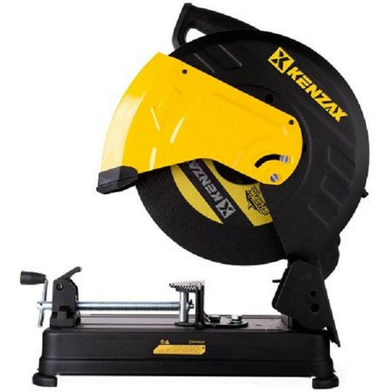 پروفیل بر کنزاکس 2400 وات مدل KCM-3324