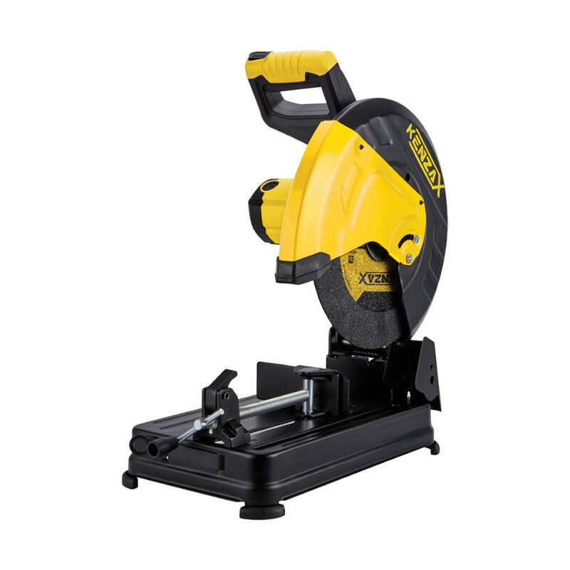پروفیل بر  2400 وات کنزاکس مدل KCM-1240