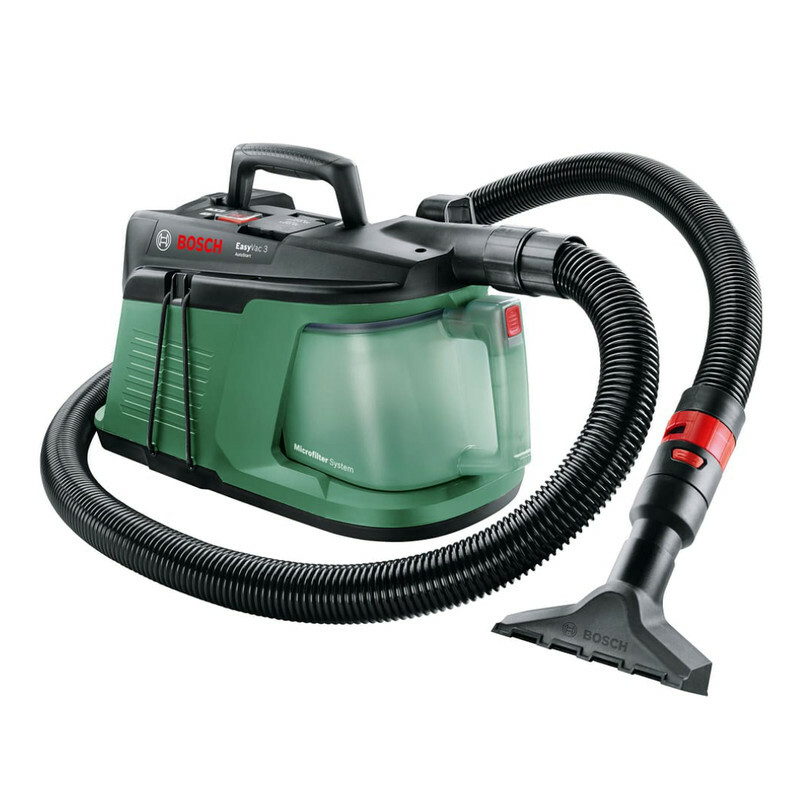 جاروبرقی صنعتی بوش مدل EASY VAC 3