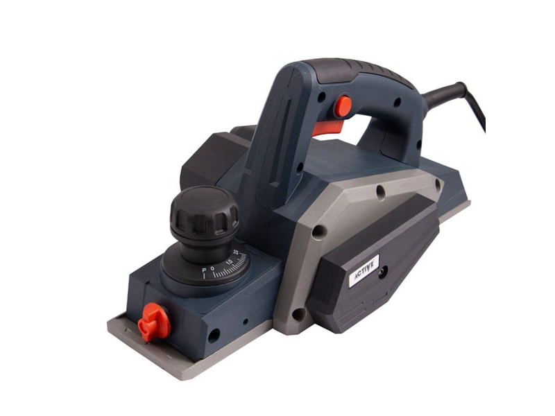رنده نجاری برقی اکتیو 710 وات مدل AC-2082P