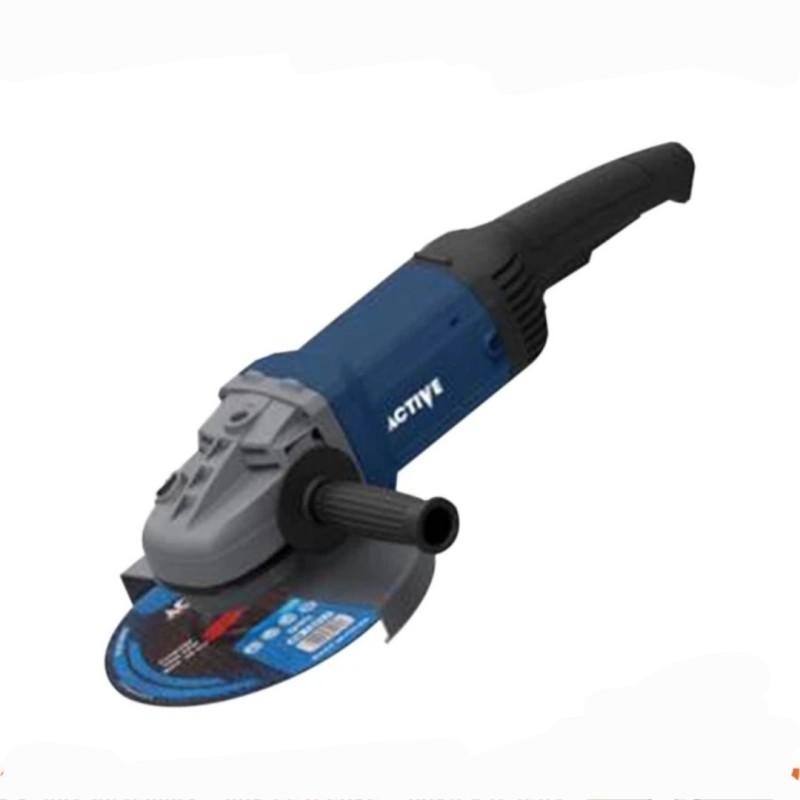 فرز سنگبری 230 میلیمتر 2400 وات اکتیو مدل AC-2119