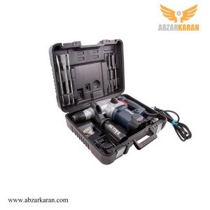 دریل بتن کن اکتیو 3 کیلویی مدل AC-2532
