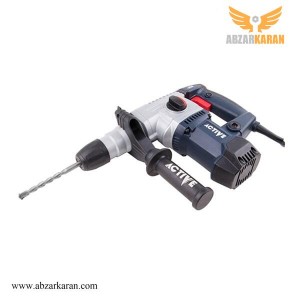 دریل بتن کن اکتیو 3 کیلویی مدل AC-2532