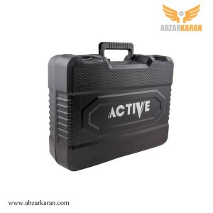 دریل بتن کن اکتیو 3 کیلویی مدل AC-2532