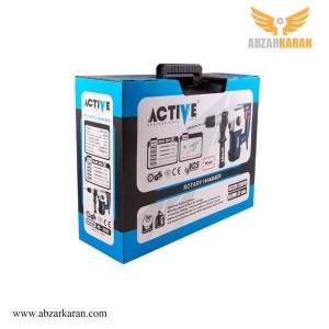 دریل بتن کن اکتیو 3 کیلویی مدل AC-2532