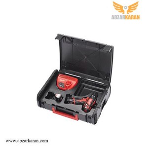 دریل شارژی چکشی میلواکی لیتیوم 12 ولت مدل M12 BPD-202C