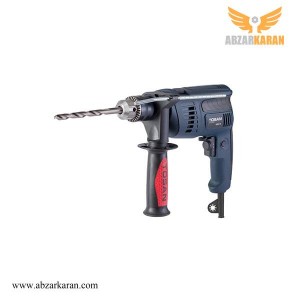 دریل چکشی توسن مدل 0022D