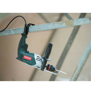 دریل چکشی شارژی متابو مدل SBE610
