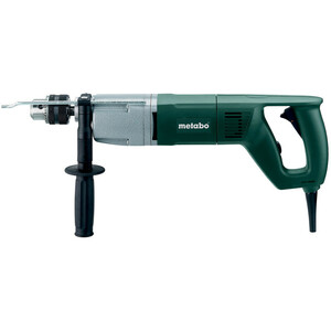 دریل گیربکسی متابو مدل BDE 1100