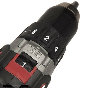 دریل پیچ گوشتی شارژی میلواکی مدل M18 BDD-153