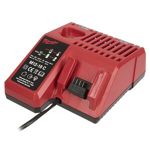 دریل پیچ گوشتی شارژی میلواکی مدل M18 BDD-153