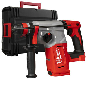 دریل بتن کن شارژی میلواکی مدل M18 BLHX-0X