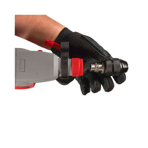 دریل بتن کن شارژی میلواکی مدل M18 BLHX-0X