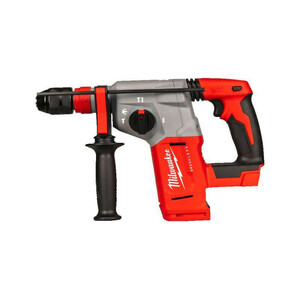 دریل بتن کن شارژی میلواکی مدل M18 BLHX-0X