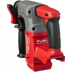دریل بتن کن شارژی میلواکی مدل M18 BLHX-0X