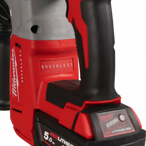 دریل بتن کن شارژی میلواکی مدل M18 BLHX-0X