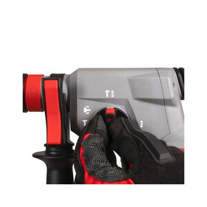 دریل بتن کن شارژی میلواکی مدل M18 BLHX-0X