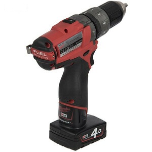 دریل چکشی شارژی میلواکی مدل M12 CPD-402C