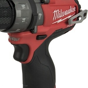 دریل چکشی شارژی میلواکی مدل M12 CPD-402C