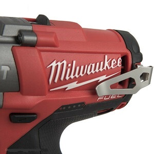 دریل چکشی شارژی میلواکی مدل M12 CPD-402C