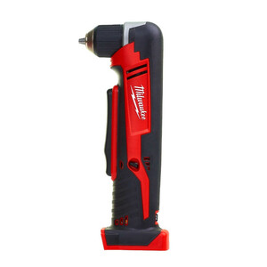 دریل سرکج شارژی میلواکی مدل C18 RAD-0