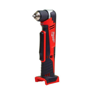 دریل سرکج شارژی میلواکی مدل C18 RAD-0