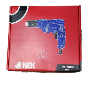دریل نک مدل NEK 4006 DS