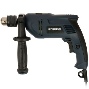 دریل چکشی هیوندای مدل HP853-ID