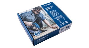 دریل چکشی هیوندایی مدل HP9013
