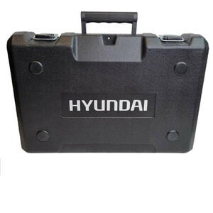 دریل بتن کن هیوندای 3 کیلویی مدل HP8229-EH