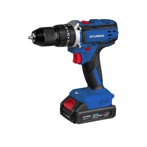 دریل شارژی چکشی هیوندای ولت مدل HP-416