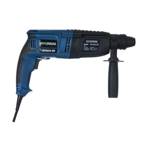 دریل بتن کن 3 کیلویی هیوندای  مدل HP8029-EH