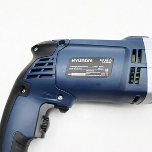 دریل گیربکسی هیوندای مدل HP1013