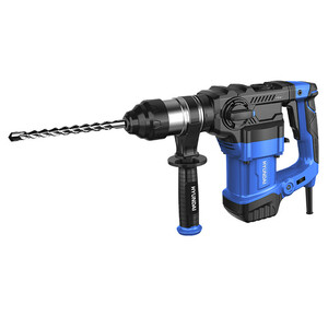 دریل بتن کن 6 کیلویی هیوندای مدل HP9632