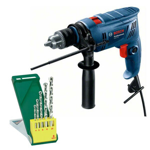دریل چکشی بوش مدل GSB 570