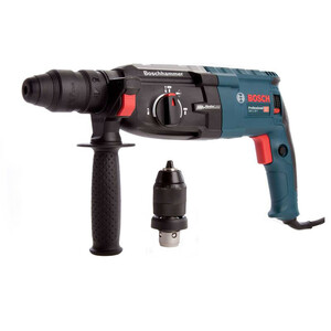 دریل بتن کن 3 کیلویی بوش مدل GBH 2-28 F
