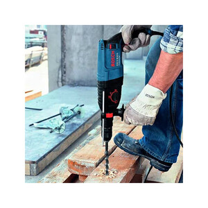 دریل بتن کن 3 کیلویی بوش مدل GBH 2-26 DRE
