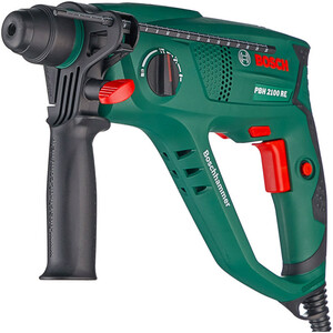 دریل چکشی بوش مدل PBH 2100 RE