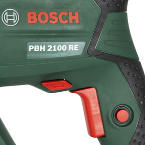 دریل چکشی بوش مدل PBH 2100 RE
