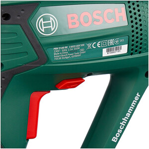 دریل چکشی بوش مدل PBH 2100 RE