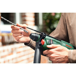 دریل چکشی بوش مدل PBH 2100 RE