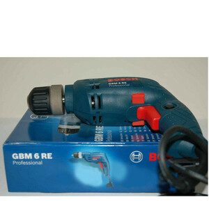 دریل بوش مدل GBM 6 RE