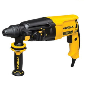 دریل بتن کن 3 کیلویی کنزاکس مدل KRH-1826