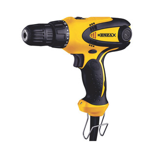 دریل پیچ گوشتی 280 وات کنزاکس مدل KDD-1280