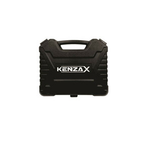 دریل چکشی گیربکسی کنزاکس مدل KID-2321