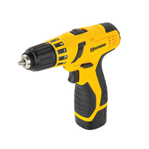 دریل پیچ گوشتی شارژی کنزاکس مدل KCD-114