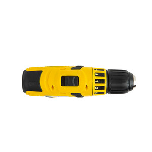 دریل پیچ گوشتی شارژی کنزاکس مدل KCD-114