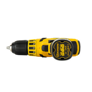 دریل پیچ گوشتی شارژی کنزاکس مدل KCD-114